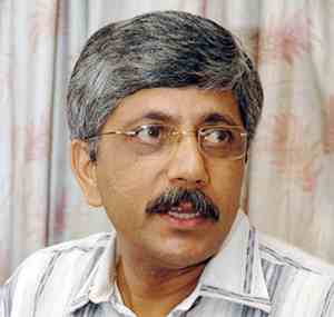 Congress leader, K. Jayaprakash Hegde, who had filed his nomination as a rebel for the Udupi and Dakshina Kannada Local Authorities Constituency 